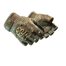 ★ Hydra Gloves | Mangrove (Field-Tested)