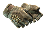 ★ Hydra Gloves | Mangrove (Well-Worn)