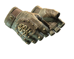★ Hydra Gloves | Mangrove