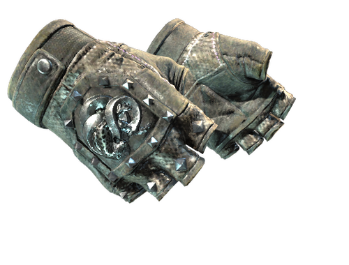 ★ Broken Fang Gloves | Unhinged