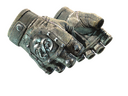 Broken Fang Gloves | Unhinged (Battle-Scarred)