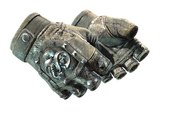 ★ Broken Fang Gloves | Unhinged (Battle-Scarred)