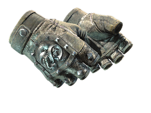 ★ Broken Fang Gloves | Unhinged