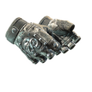 ★ Broken Fang Gloves | Unhinged (Field-Tested)