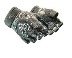★ Broken Fang Gloves | Unhinged