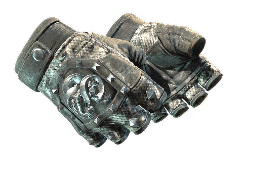 ★ Broken Fang Gloves | Unhinged