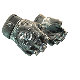 ★ Broken Fang Gloves | Unhinged