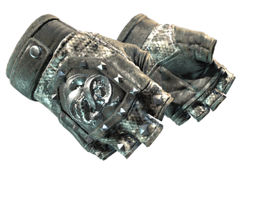 ★ Broken Fang Gloves | Unhinged