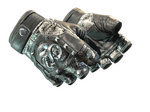 ★ Broken Fang Gloves | Unhinged (Factory New)