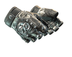 ★ Broken Fang Gloves | Unhinged