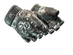 ★ Broken Fang Gloves | Unhinged