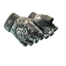 ★ Broken Fang Gloves | Unhinged