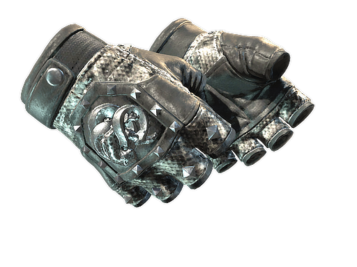 ★ Broken Fang Gloves | Unhinged
