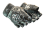 Broken Fang Gloves