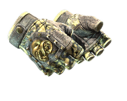 ★ Broken Fang Gloves | Yellow-banded