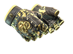 ★ Broken Fang Gloves | Yellow-banded