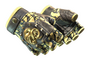 Broken Fang Gloves
