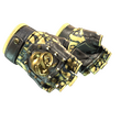 ★ Broken Fang Gloves | Yellow-banded