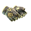 ★ Broken Fang Gloves | Yellow-banded (Field-Tested)