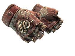 ★ Broken Fang Gloves | Needle Point