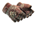 Broken Fang Gloves | Needle Point (Battle-Scarred)