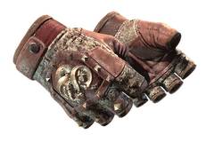 ★ Broken Fang Gloves | Needle Point