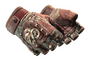 Broken Fang Gloves