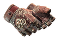 Broken Fang Gloves | Needle Point (Minimal Wear)