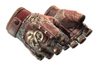 ★ Broken Fang Gloves | Needle Point (Factory New)