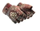 ★ Broken Fang Gloves | Needle Point (Minimal Wear)