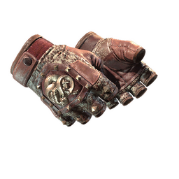 ★ Broken Fang Gloves | Needle Point