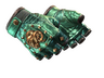 Broken Fang Gloves