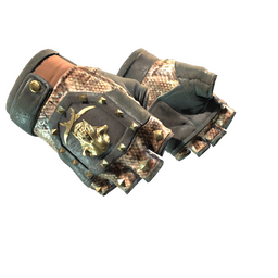 ★ Bloodhound Gloves | Snakebite