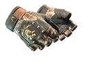 Bloodhound Gloves | Snakebite (Well-Worn)