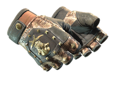 ★ Bloodhound Gloves | Snakebite