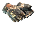 Bloodhound Gloves | Snakebite (Factory New)