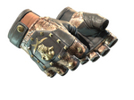 ★ Bloodhound Gloves | Snakebite (Factory New)
