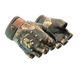 ★ Bloodhound Gloves | Snakebite