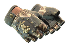 ★ Bloodhound Gloves | Snakebite