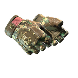 ★ Bloodhound Gloves | Guerrilla