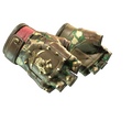★ Bloodhound Gloves | Guerrilla