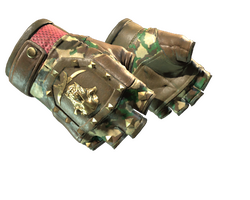 ★ Bloodhound Gloves | Guerrilla