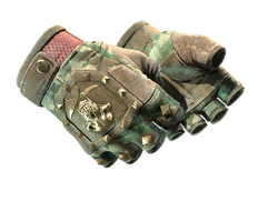 ★ Bloodhound Gloves | Guerrilla