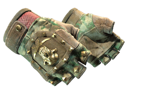 Gants Bloodhound (★) | Guérilla