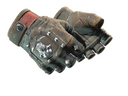Bloodhound Gloves | Charred (Battle-Scarred)