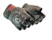 ★ Перчатки «Бладхаунд» | Зола (После полевых испытаний)