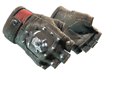 Gants Bloodhound (★) | Calcination