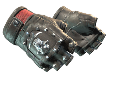 Gants Bloodhound (★) | Calcination