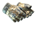 Bloodhound Gloves | Bronzed (Field-Tested)