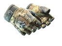 Bloodhound Gloves | Bronzed (Battle-Scarred)